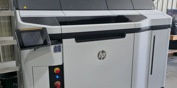 Additive Manufacturing