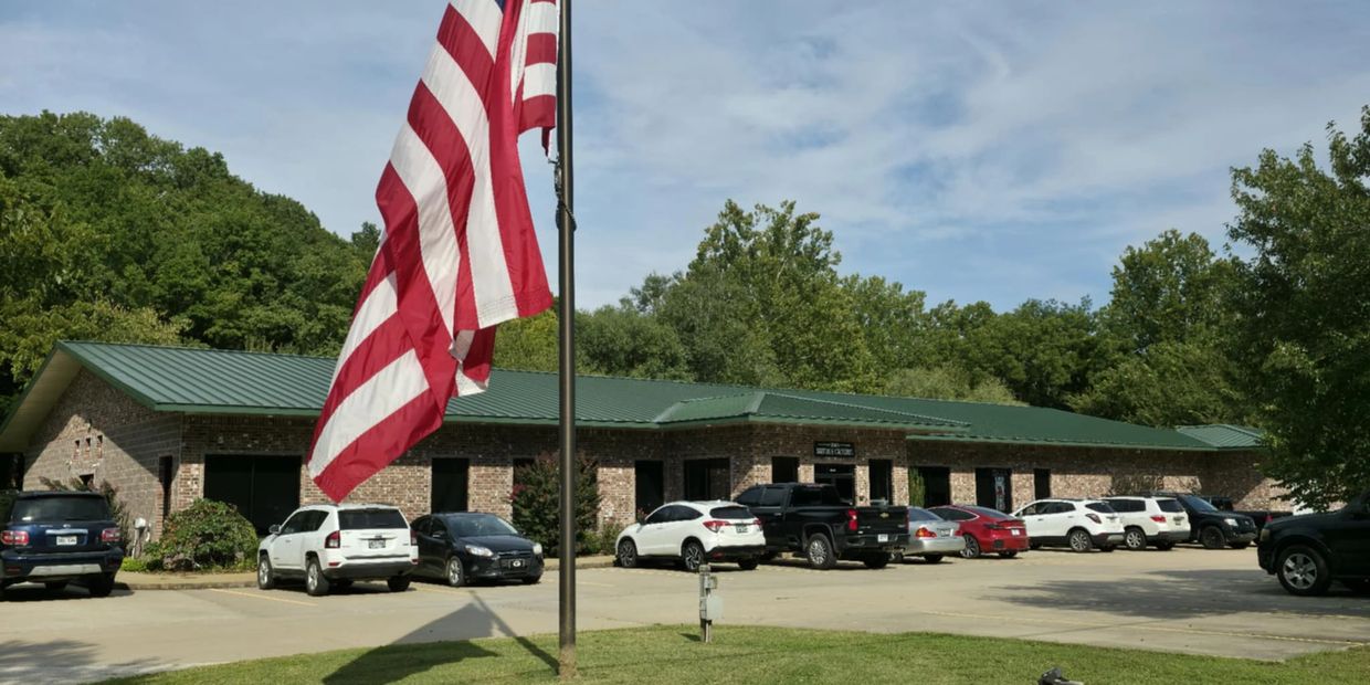 Domestic Contract Manufacturing