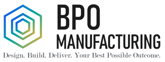 BPO Manufacturing