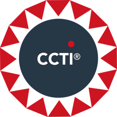Le logo CCTI