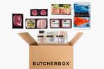 Butcher Box delivers meats straight to your front door! They have a deal for you on your 1st box!