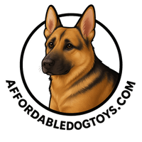 Affordable Dog Toys 