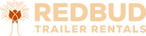 Redbud Trailer Rentals