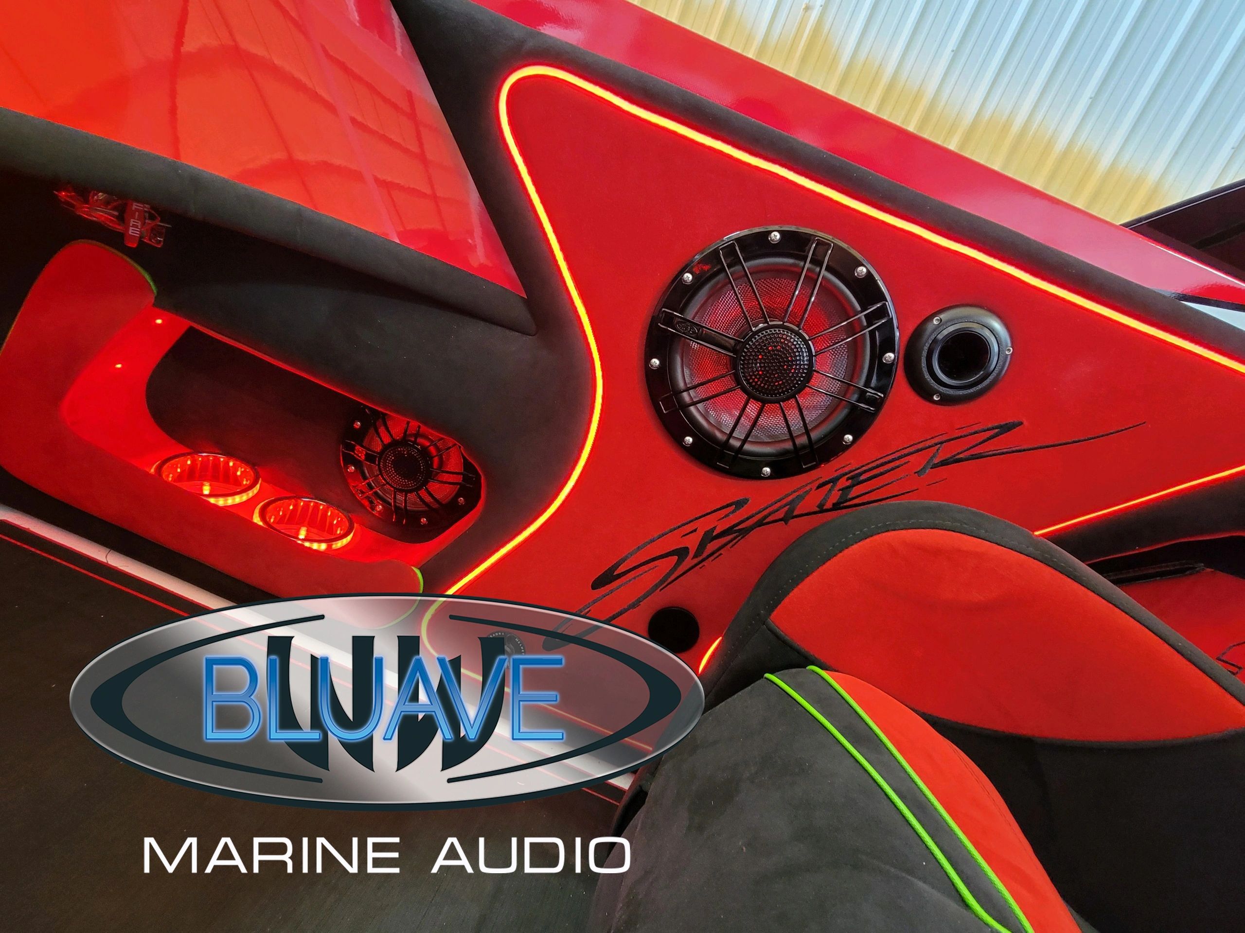 Marine Audio