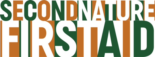 Second Nature First Aid