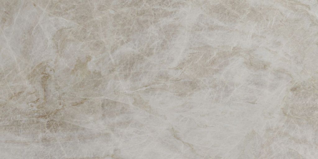 Taj Mahal Quartzite slab – Polished Finish
Dimensions: 78"x 133"x 2 cm Thick Max Yield: 72.04 sq ft