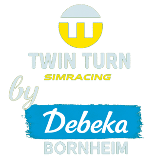 Twin Turn Simracing