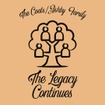 The Legacy Continues