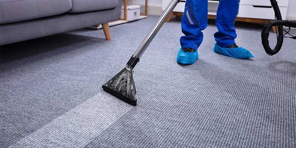 Carpet Cleaning | BC Cleaning Services