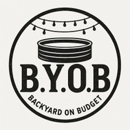 Backyard on Budget