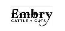 Embry Cattle and Cuts