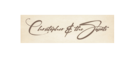 Christopher and the Saints