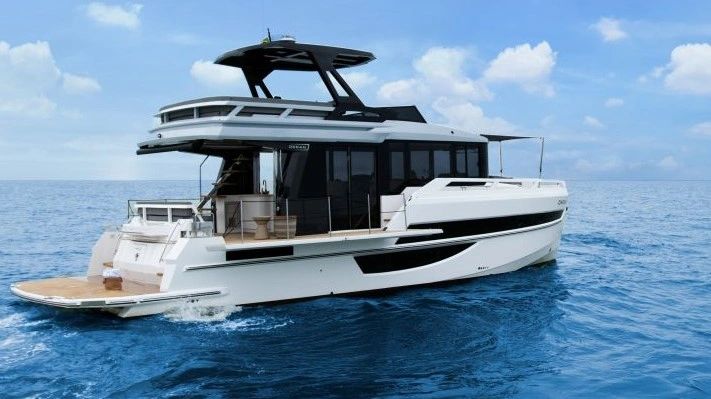 monarch yacht owner