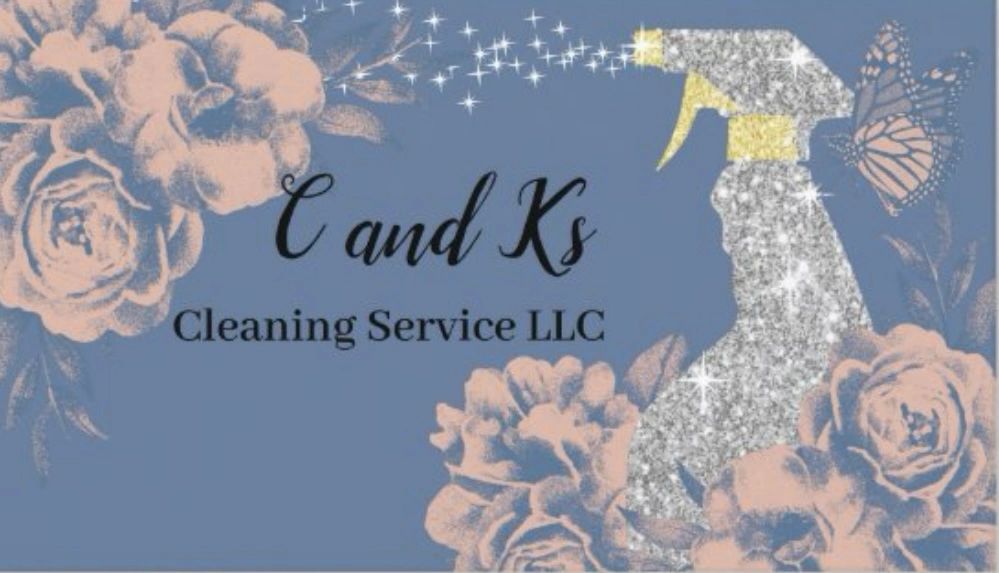 C&K’S Cleaning Service