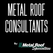 Metal Roof Consultants