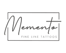 Memento Fine Line Tattoo