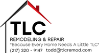 TLC Remodeling & Repair