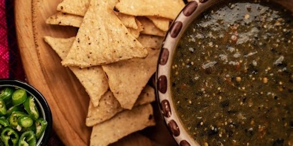Gringo Foods