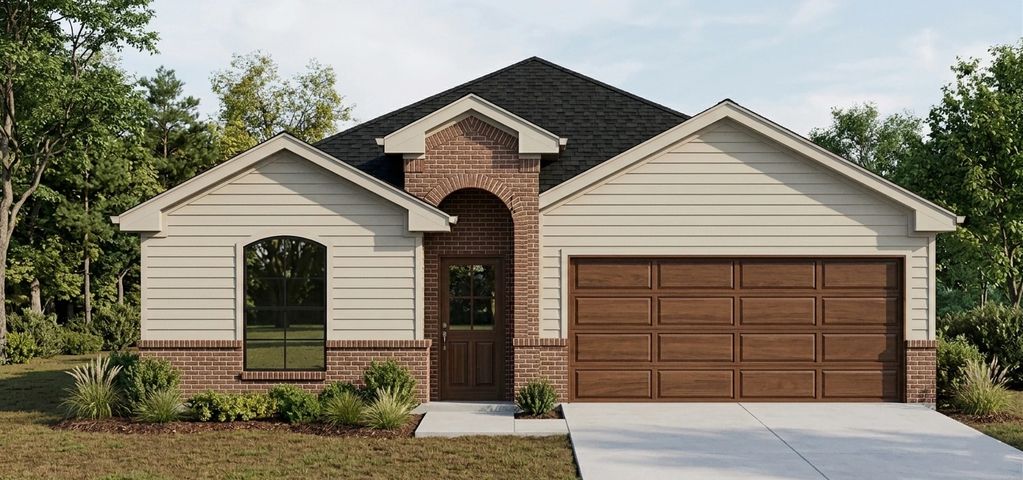 FOR SALE: 2514 Wills Point Ct, Fort Worth, TX 76105

3 Bed, 2 Bath, 2 Car Garage, 1,339 sq ft

$280,