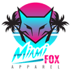 Miami Fox Apparel