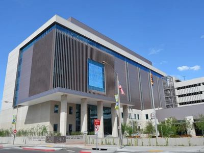 Pima County Justice Court