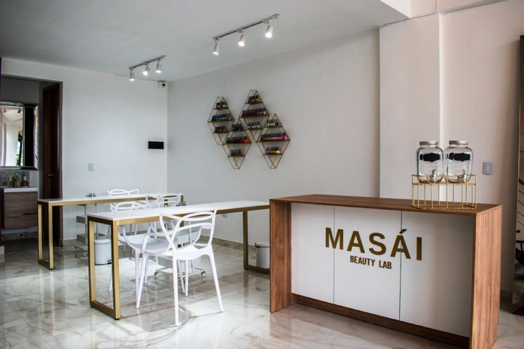 Masái Beauty Lab

Cuidado de tus uñas, depilación facial y masajes corporales.