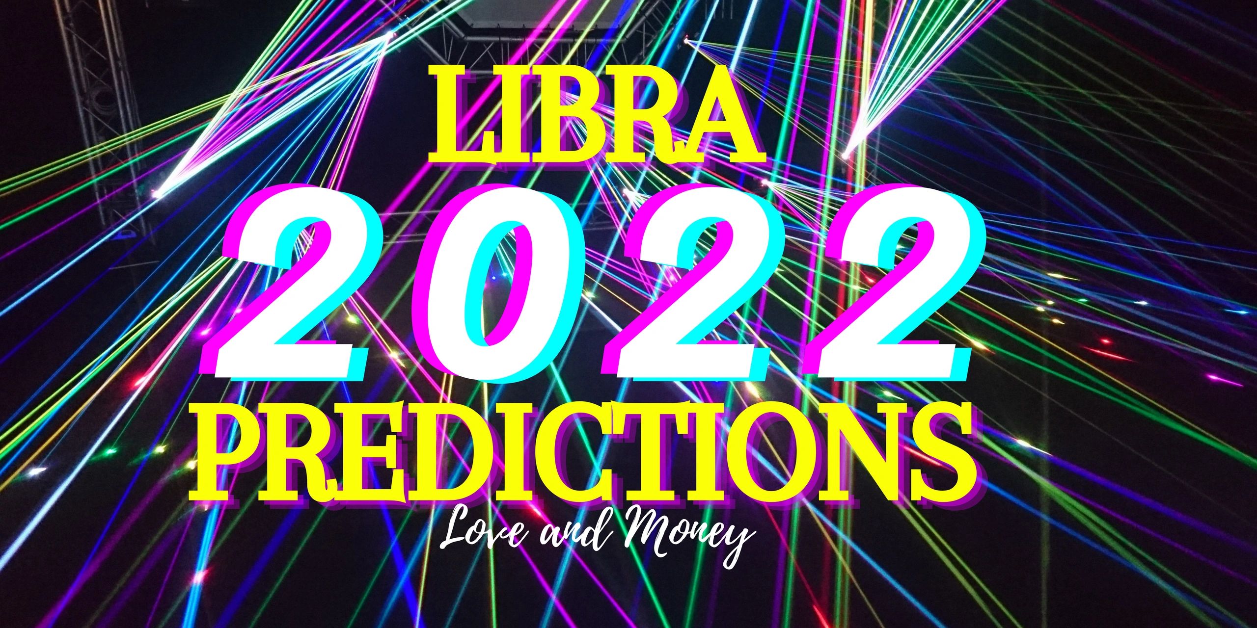 libra 2022 love horoscope