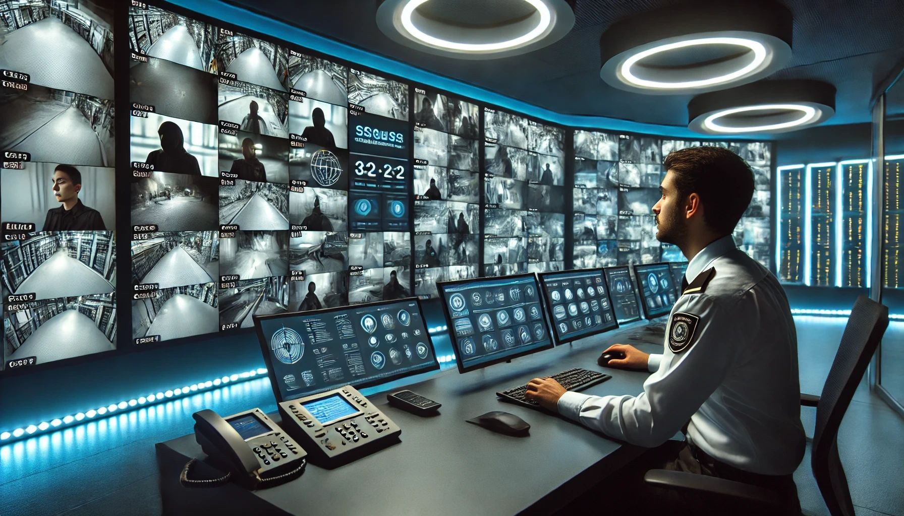 Seguridad Tecnológica en Ecuador: Innovaciones 2025