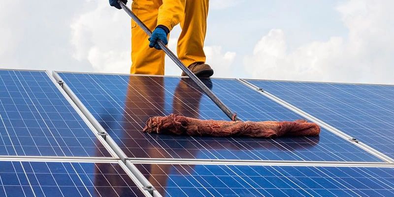 5 Consejos para aprovechar la energía solar en el hogar