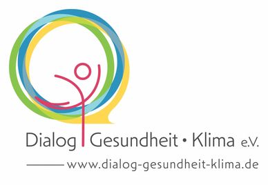 Logo von Dialog Gesundheit Klima e.V.