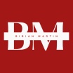 BIBIAN MARTIN