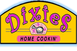 Dixie's Home Cookin'