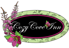 Cozy Cove Inn