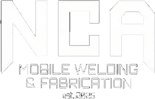 NCA welding