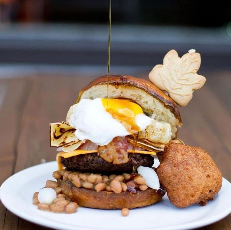 prix meilleur burger de montréal 2019 #burgerweek