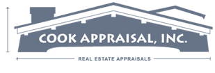 Cook Appraisal Inc