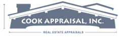 Cook Appraisal Inc