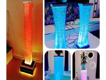 Bubble water Fountain