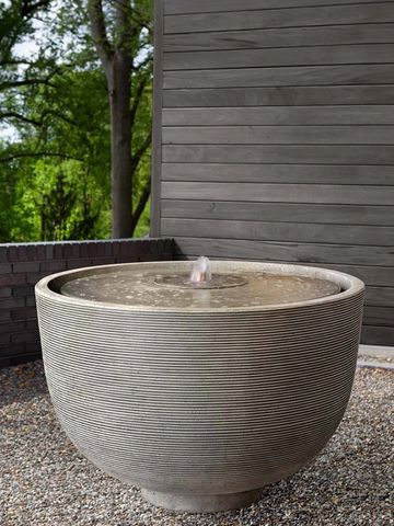 Designer water Fountain