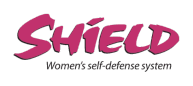 SHIELD Women's Self Defense System