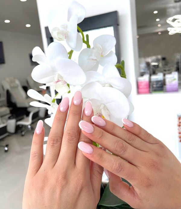 Nail Salon B A B Y Nails Spa Doral