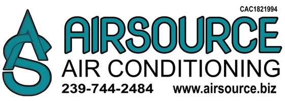 AIRSOURCE AIR CONDITIONING