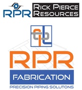 Rick Pierce Resources & RPR Fabrication