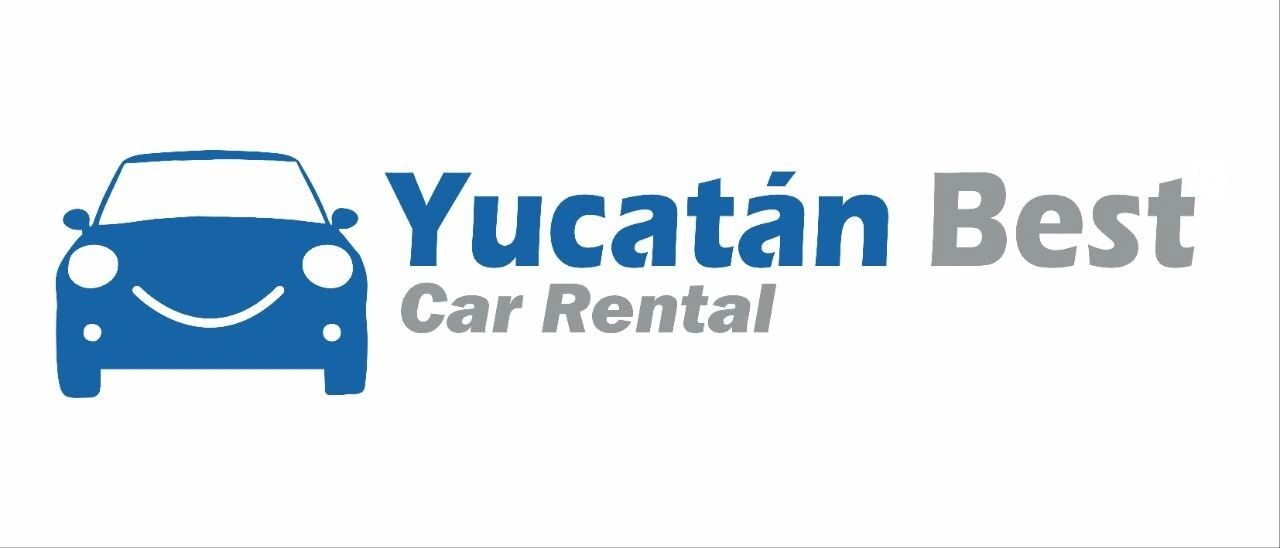 La mejor manera de ir  a las playas 
 cenotes o chichent itza renta un auto. best car rental Merida 