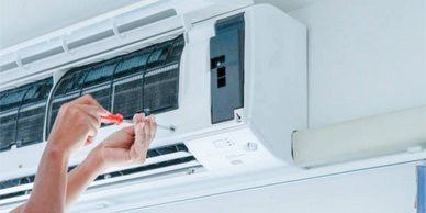 Air Conditioner repairs