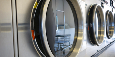 Commercial Laundry repairs