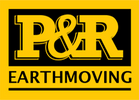 P&R Earthmoving Au