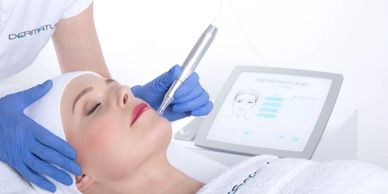 Dermatude Meta Therapy