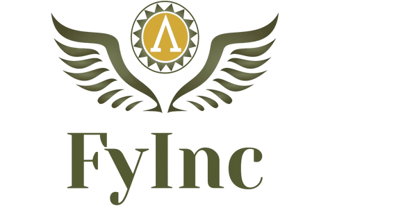 FyInc logo