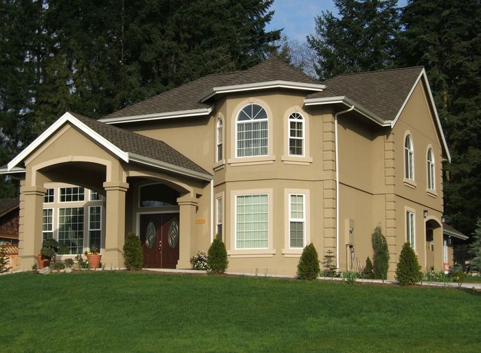 Adult Family Home Cascade Home Care, Inc.